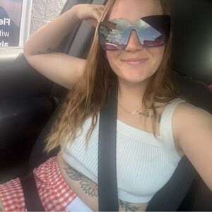 Meet your Posher, Ressie